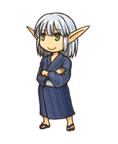 画像ギャラリー No.011のサムネイル画像 / 「僕らのサーガ」新たに8種のクエストを追加。夏を彩るアバターも