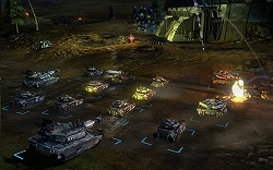 ꡼ No.003Υͥ / E3 2010ϤΡCommand & ConquerפγȯãMMORTSEnd of Nationsפǡץ쥤䡼ʥХȥڤ