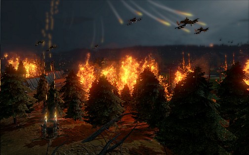 ꡼ No.008Υͥ / E3 2010ϤΡCommand & ConquerפγȯãMMORTSEnd of Nationsפǡץ쥤䡼ʥХȥڤ