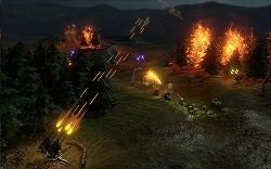 ꡼ No.010Υͥ / E3 2010ϤΡCommand & ConquerפγȯãMMORTSEnd of Nationsפǡץ쥤䡼ʥХȥڤ