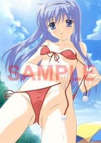 画像ギャラリー No.004のサムネイル画像 / 「家族計画」,店舗別購入特典の描き下ろしイラストが公開。“末っ子役”の「末莉」が大活躍中