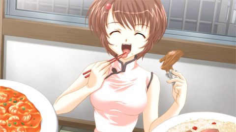 画像集/家族計画[PSP]