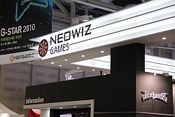 ꡼ No.001 | G-Star 2010ϥ饤ѡ֥åޥפϤɤʥʤΤץ쥤֥ŸƤ֥åޥ󥪥饤פ򤵤äͷǤߤ
