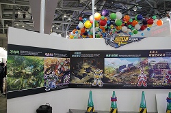 ꡼ No.002 | G-Star 2010ϥ饤ѡ֥åޥפϤɤʥʤΤץ쥤֥ŸƤ֥åޥ󥪥饤פ򤵤äͷǤߤ