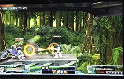 ꡼ No.008 | G-Star 2010ϥ饤ѡ֥åޥפϤɤʥʤΤץ쥤֥ŸƤ֥åޥ󥪥饤פ򤵤äͷǤߤ