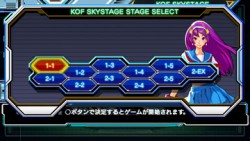 ꡼ No.022 | PSPѥեȡNEOGEO HEROES Ultimate Shootingפ729ȯ䡣10̾Υ饯ãĶƽ