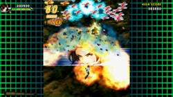 ꡼ No.023 | PSPѥեȡNEOGEO HEROES Ultimate Shootingפ729ȯ䡣10̾Υ饯ãĶƽ