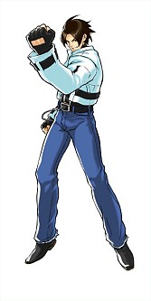 ꡼ No.031 | PSPѥեȡNEOGEO HEROES Ultimate Shootingפ729ȯ䡣10̾Υ饯ãĶƽ