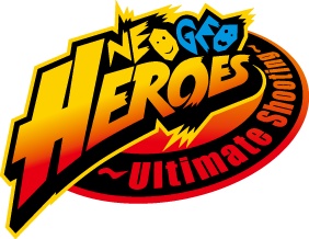 #036Υͥ/PSPѥեȡNEOGEO HEROES Ultimate Shootingפ729ȯ䡣10̾Υ饯ãĶƽ