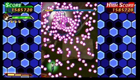 画像ギャラリー No.002のサムネイル画像 / 本日発売の「NEOGEO HEROES」公式サイトでブログパーツ配布