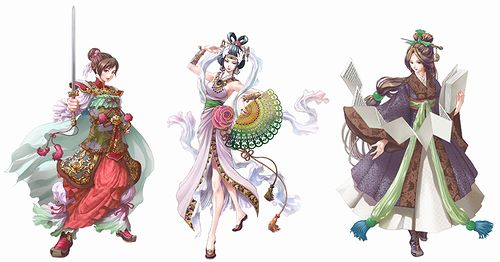 画像ギャラリー No.002のサムネイル画像 / 【PR】ブラウザゲームを軽んじないでいただきたい。美しい箱庭と「動態行軍」などの特殊システムを併せ持ち,腰を据えて遊べる「Last Conquer 〜三国争覇〜」の魅力とは?