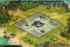 画像ギャラリー No.020のサムネイル画像 / 【PR】ブラウザゲームを軽んじないでいただきたい。美しい箱庭と「動態行軍」などの特殊システムを併せ持ち,腰を据えて遊べる「Last Conquer 〜三国争覇〜」の魅力とは?