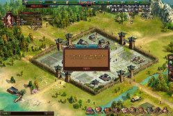 画像ギャラリー No.026のサムネイル画像 / 【PR】ブラウザゲームを軽んじないでいただきたい。美しい箱庭と「動態行軍」などの特殊システムを併せ持ち,腰を据えて遊べる「Last Conquer 〜三国争覇〜」の魅力とは?