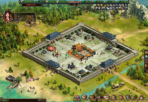 ꡼ No.001 | PR۳ڤ󤸤ʤǤ֥饦Last Conquer ơפǡưֹԷפѤĤٹä򤫤