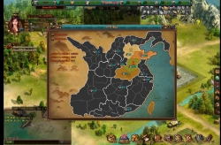 画像ギャラリー No.005のサムネイル画像 / “Last Conquer 〜三国争覇〜”が「ラストコンカー 英雄の系譜」にタイトルを一新。新システムを実装した新サーバー「黄河」を本日オープン