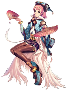 画像ギャラリー No.006のサムネイル画像 / “Last Conquer 〜三国争覇〜”が「ラストコンカー 英雄の系譜」にタイトルを一新。新システムを実装した新サーバー「黄河」を本日オープン