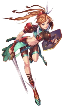 画像ギャラリー No.007のサムネイル画像 / “Last Conquer 〜三国争覇〜”が「ラストコンカー 英雄の系譜」にタイトルを一新。新システムを実装した新サーバー「黄河」を本日オープン