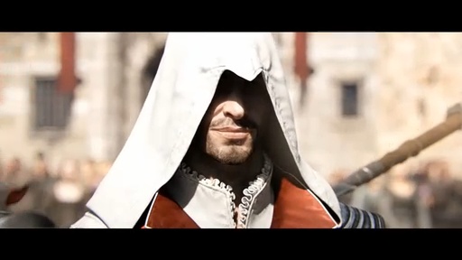 Assassin's Creed: Brotherhood׺ǿࡼӡ