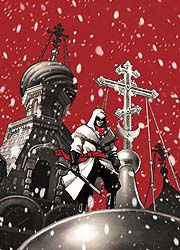 ꡼ No.004 | 줾衼åѤɬŻ͡Assassin's Creed BrotherhoodפΥޥץ쥤⡼ɤҲ𤹤ࡼӡ