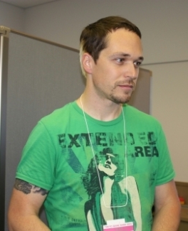 ���������꡼ No.012�Υ���ͥ������ / ��TGS 2010�Ͼܤ��������ॷ���ƥ�ξ��󤬼��������餫�ˤʤä����֥������� ���꡼�� �֥饶���եåɡפΥץ쥹��������ե���󥹤��ݡ���