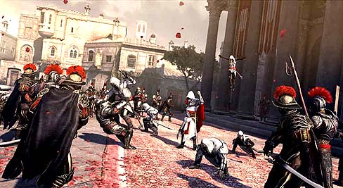 画像ギャラリー No.003のサムネイル画像 / ユービーアイソフト,東京ゲームショウに向けた特設サイトをオープンし,ブースの出展内容も明らかに