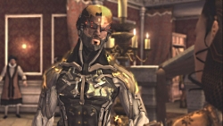 ꡼ No.003 | ĥܡ!?֥ ꡼ ֥饶եåɡפǥ꡼ΡMETAL GEAR꡼ȤΥܤȯɽ