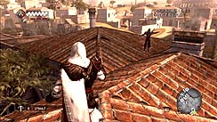 画像ギャラリー No.014のサムネイル画像 / 「アサシン クリード ブラザーフッド」のレビューを掲載。暗殺者が暗殺のターゲットにもなるユニークなマルチプレイを含めた,シリーズで最も意欲的な作品