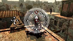 画像ギャラリー No.015のサムネイル画像 / 「アサシン クリード ブラザーフッド」のレビューを掲載。暗殺者が暗殺のターゲットにもなるユニークなマルチプレイを含めた,シリーズで最も意欲的な作品