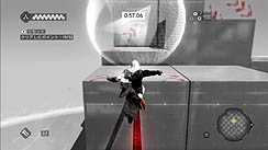 画像ギャラリー No.030のサムネイル画像 / 「アサシン クリード ブラザーフッド」のレビューを掲載。暗殺者が暗殺のターゲットにもなるユニークなマルチプレイを含めた,シリーズで最も意欲的な作品