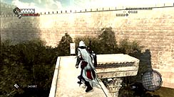 画像ギャラリー No.031のサムネイル画像 / 「アサシン クリード ブラザーフッド」のレビューを掲載。暗殺者が暗殺のターゲットにもなるユニークなマルチプレイを含めた,シリーズで最も意欲的な作品