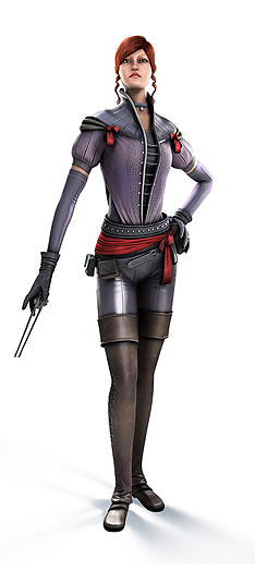 画像ギャラリー No.005のサムネイル画像 / Ubisoftが最新DLC「Assassin’s Creed: Brotherhood - The Da Vinci Disappearance」の制作を発表。シングル&マルチの拡張でボリューム満点