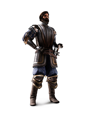 画像ギャラリー No.007のサムネイル画像 / Ubisoftが最新DLC「Assassin’s Creed: Brotherhood - The Da Vinci Disappearance」の制作を発表。シングル&マルチの拡張でボリューム満点