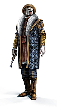 画像ギャラリー No.008のサムネイル画像 / Ubisoftが最新DLC「Assassin’s Creed: Brotherhood - The Da Vinci Disappearance」の制作を発表。シングル&マルチの拡張でボリューム満点