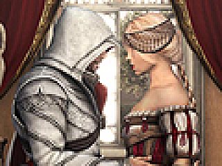 DLC「ダ・ヴィンチ、失踪」同梱＆低価格化。PS3/Xbox 360「アサシン