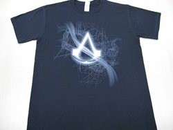 画像ギャラリー No.001のサムネイル画像 / 「アサシン クリード」アート展でグッズ購入時の特典情報が公開に