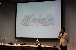 ꡼ No.011Υͥ / Ҥ󤬥ե֥ɥå夰ߤо졣󥿡ͥåȥ饸֥ʥĥ֥饶21ˡפθϿԤ줿ȥץȥ ե󴶼եǡ2010ɤͤϤ