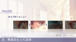 ꡼ No.003 | CLANNAD ƻ 崬סֲסDLǤ꡼