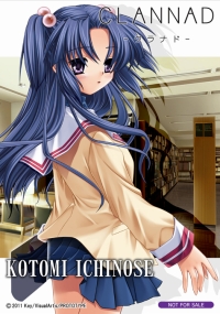 ꡼ No.027Υͥ / PlayStation 3ǡCLANNADפ2011ǯ421ȯ䡣ʬˤϥɥCD°Ź̹ŵ⤪ƨʤ