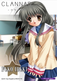 ꡼ No.028Υͥ / PlayStation 3ǡCLANNADפ2011ǯ421ȯ䡣ʬˤϥɥCD°Ź̹ŵ⤪ƨʤ