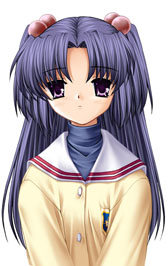 画像ギャラリー No.016のサムネイル画像 / 「CLANNAD」「タイムリープ」のダウンロード版がPS Storeで配信中