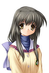 画像ギャラリー No.017のサムネイル画像 / 「CLANNAD」「タイムリープ」のダウンロード版がPS Storeで配信中