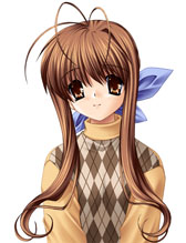 画像ギャラリー No.018のサムネイル画像 / 「CLANNAD」「タイムリープ」のダウンロード版がPS Storeで配信中