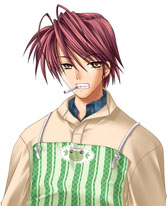 画像ギャラリー No.020のサムネイル画像 / 「CLANNAD」「タイムリープ」のダウンロード版がPS Storeで配信中