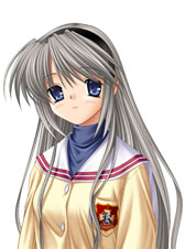 画像ギャラリー No.021のサムネイル画像 / 「CLANNAD」「タイムリープ」のダウンロード版がPS Storeで配信中