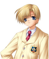 画像ギャラリー No.023のサムネイル画像 / 「CLANNAD」「タイムリープ」のダウンロード版がPS Storeで配信中