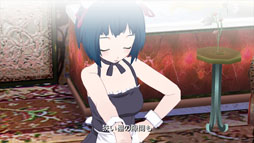 画像ギャラリー No.042のサムネイル画像 / 「CLANNAD」「タイムリープ」のダウンロード版がPS Storeで配信中