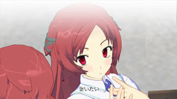 画像ギャラリー No.044のサムネイル画像 / 「CLANNAD」「タイムリープ」のダウンロード版がPS Storeで配信中