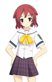 画像ギャラリー No.045のサムネイル画像 / 「CLANNAD」「タイムリープ」のダウンロード版がPS Storeで配信中