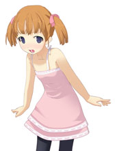 画像ギャラリー No.047のサムネイル画像 / 「CLANNAD」「タイムリープ」のダウンロード版がPS Storeで配信中