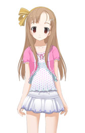 画像ギャラリー No.049のサムネイル画像 / 「CLANNAD」「タイムリープ」のダウンロード版がPS Storeで配信中